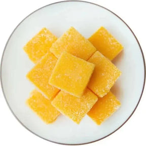 10:50 CBD to Delta 9 THC Balance Gummies Mango Flavor 100/count American White Label