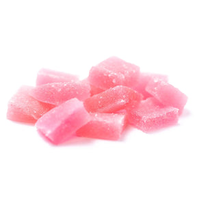 10:50 CBD to Delta 9 THC Balance Gummies watermelon Flavor 100/count American White Label